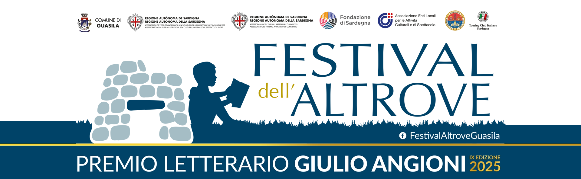 Festival dell’Altrove 2025
