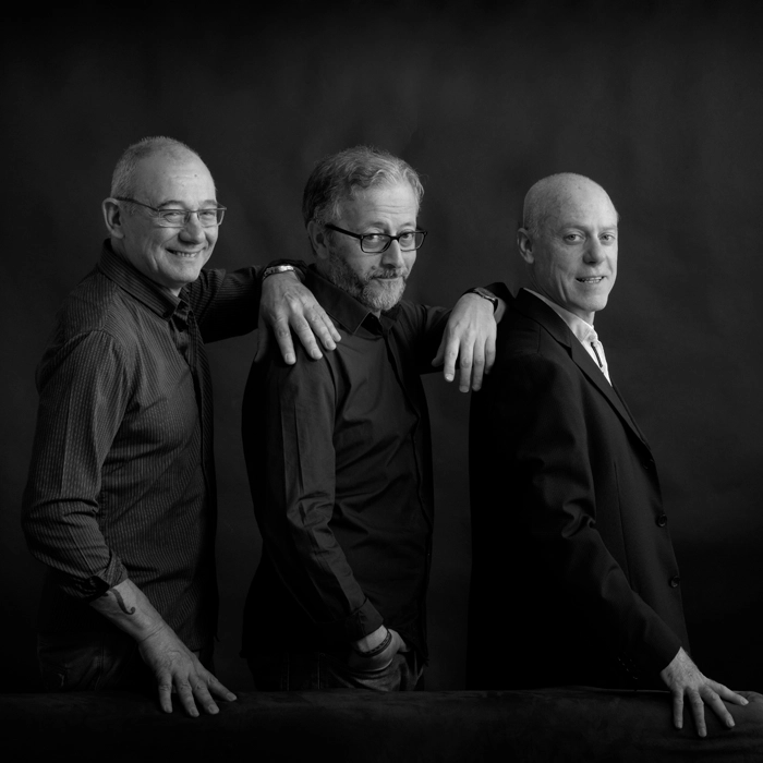 Diego De Silva e Trio Malinconico