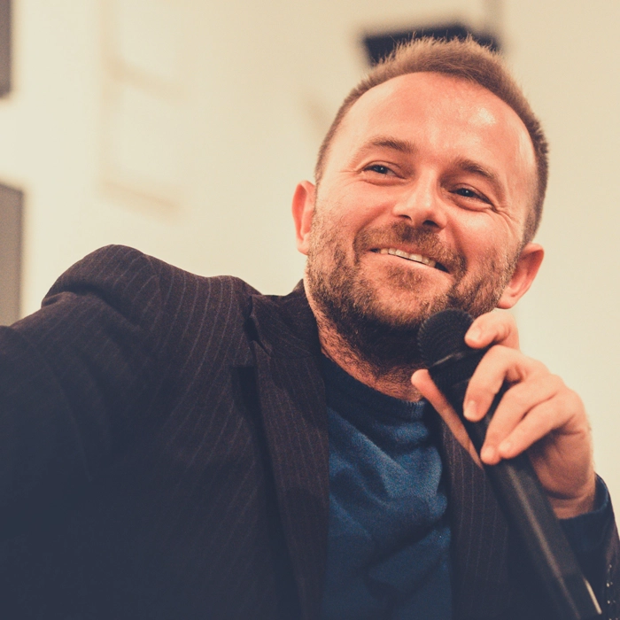 Enrico Galliano