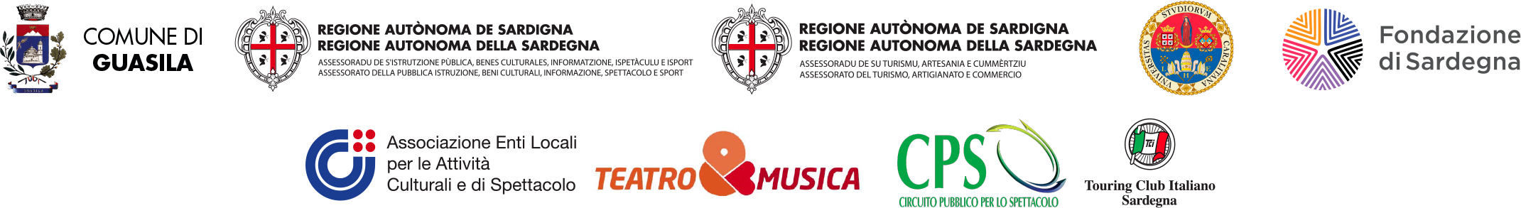 Loghi partner