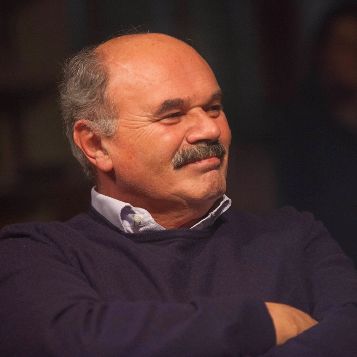 Oscar Farinetti