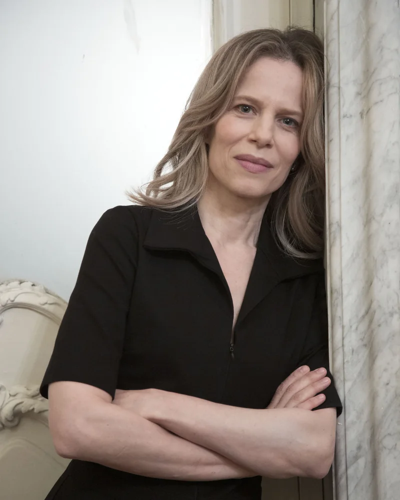 Sonia Bergamasco