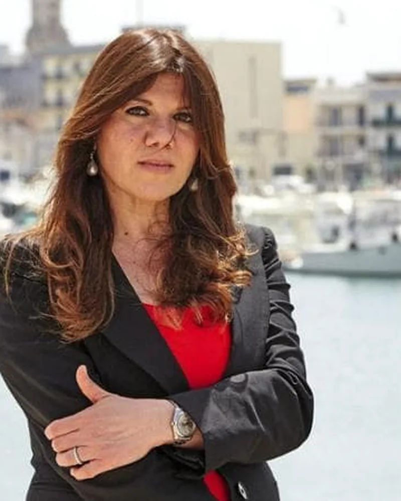 Gabriella Genisi