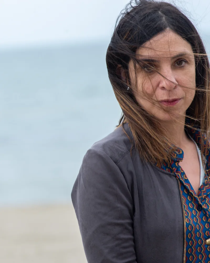 Antonella Lattanzi