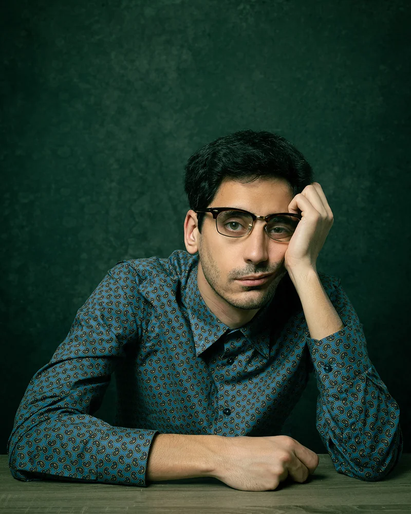 Valerio Lundini