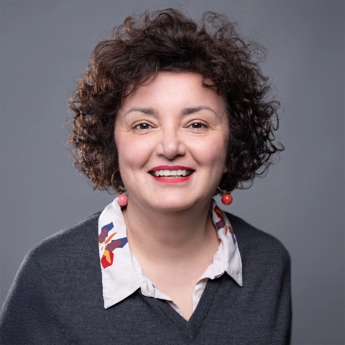 Veronica Galletta